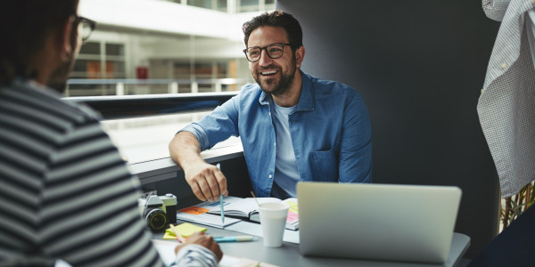 Programas Desarrollo Emocional para Empresas Vallirana · Balance emocional-laboral