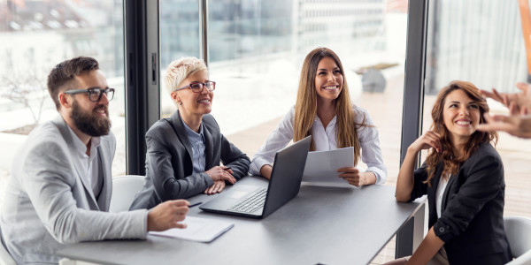 Programas Desarrollo Emocional para Empresas Vallirana · Bienestar corporativo