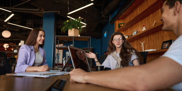 Programas Desarrollo Emocional para Empresas Vallirana · Capacitación emocional