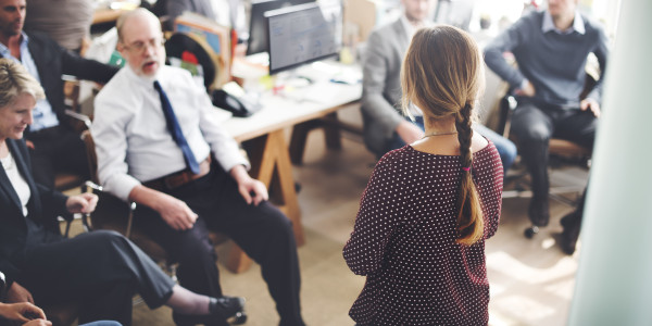 Programas Desarrollo Emocional para Empresas Vallirana · Cohesión grupal