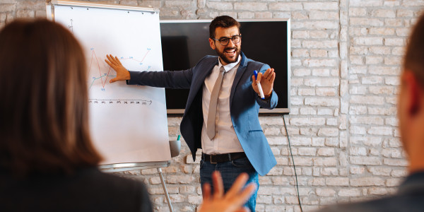 Programas Desarrollo Emocional para Empresas Vallirana · Crecimiento emocional