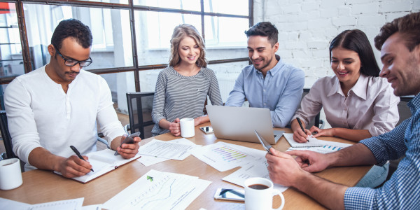 Programas Desarrollo Emocional para Empresas Vallirana · Cultura organizacional