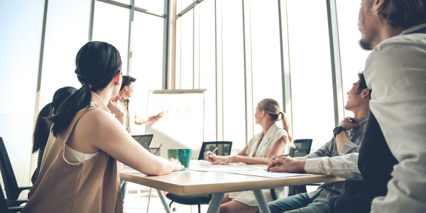 Programas Desarrollo Emocional para Empresas Vallirana · Desarrollo del talento