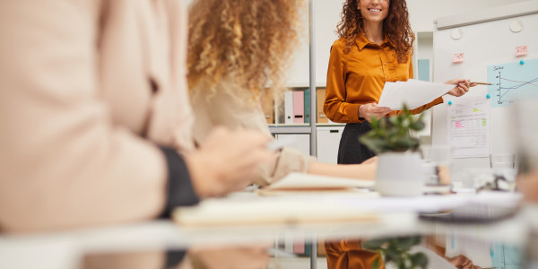 Programas Desarrollo Emocional para Empresas Vallirana · Liderazgo consciente