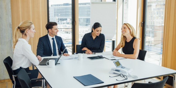 Programas Desarrollo Emocional para Empresas Vallirana · Productividad y bienestar