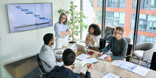 Programas Desarrollo Emocional para Empresas Vallirana · Relaciones laborales