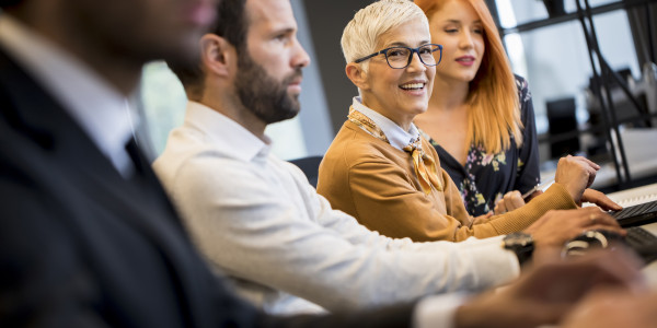 Coaching Emocional para Ejecutivos y Equipos Directivos en Barcelona · Equilibrio emocional