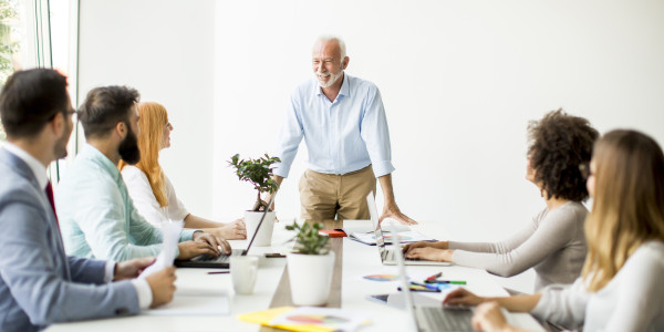 Coaching Emocional para Ejecutivos y Equipos Directivos en Barcelona · Liderazgo emocional