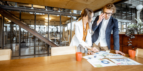 Coaching Emocional para Ejecutivos y Equipos Directivos en Barcelona · Toma de decisiones