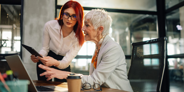 Cursos / Talleres Inteligencia Emocional para Empresas en Barcelona · Colaboración efectiva